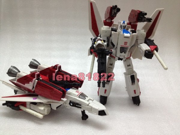 Transformers Jetfire Action Figure Images Of Possible Reissue Of Asia Exclusive  (7 of 7)